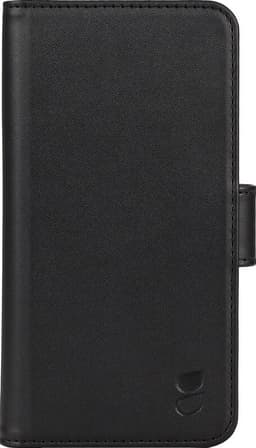 Gear Apple iPhone 11 Pro magnetisk etui med pung (sort)