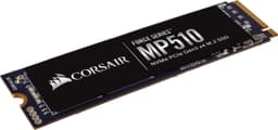 Corsair Force MP510 intern M.2 PCIe SSD 240 GB