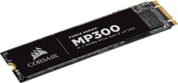 Corsair Force MP300 M.2 PCIe SSD muisti 120 GB