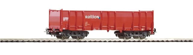 PIKO-57750 Åpen fraktvogn - DBAG Railion
