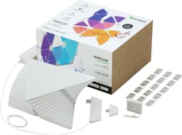 Nanoleaf Light Panels Smarter kit Rhythm edition (15-pack)