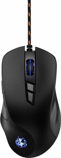 ADX H02 RGB gaming mus