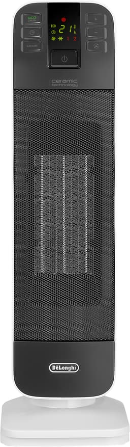 DeLonghi keramisk värmefläkt HFX65V20