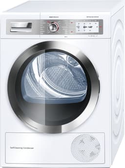 Bosch tørketrommel WTY88898SN