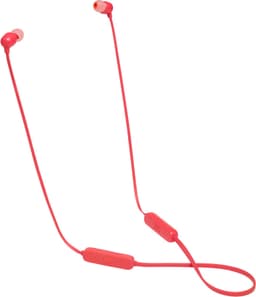 JBL TUNE 115BT trådløse in-ear hovedtelefoner (coral)