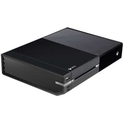 Piranha Xbox One harddisk media hub