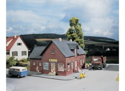 PIKO-61831 Butikkutsalg