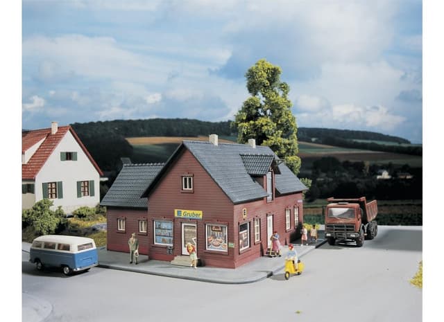 PIKO-61831 Butikkutsalg