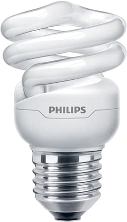 Philips Tornado energiansäästölamppu PHITOR8WE27
