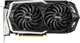 MSI RTX 2060S Armor OC grafikkort