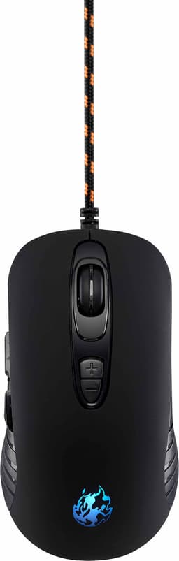 ADX H01 RGB pelihiiri