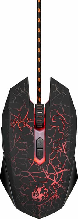 ADX A02 mus för gaming