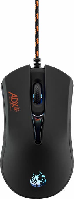 ADX A04 mus för gaming