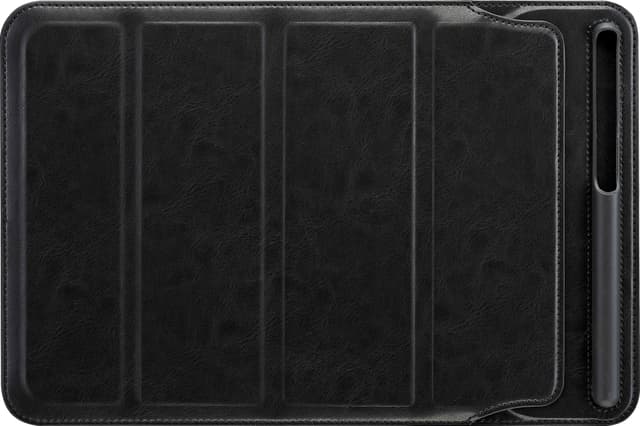 Sandstrøm iPad upp till 11"sleeve fodral (grå)