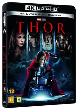 THOR (4K UHD)