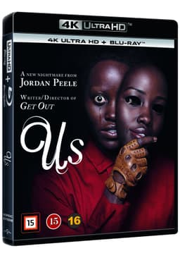 US (2019) (4K UHD)