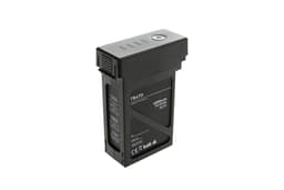 DJI Matrix 100 Part05 - TB47D Batteri