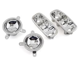 RER11391 Redcat Gen8 Scout II Lights Fixture Set