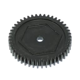 RER11508 Gen8 45t Steel Spur Gear
