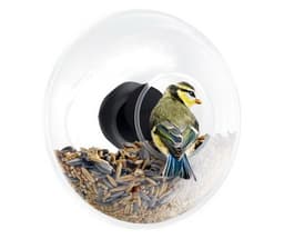 Eva solo fôrkule til vindu liten 14 cm