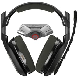 Astro A40TR gaming headset + MixAmp M80 forstærker