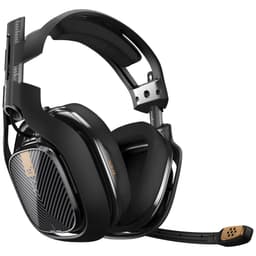 Astro A40TR gaming-headsett for PC (sort)