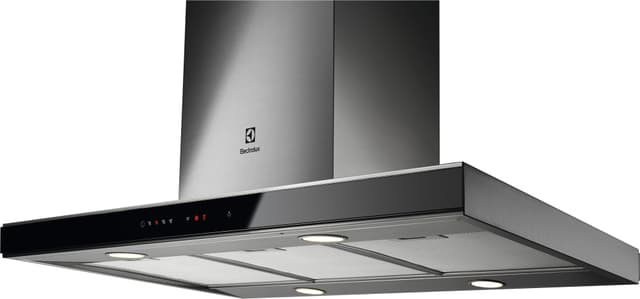 Electrolux 800 frithængt emhætte EFI739X (90cm)
