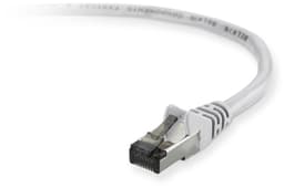 Belkin Cat6 Snagless nätverkskabel (15 m)