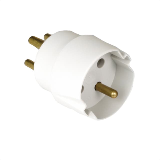 E:ZO hybrid plug