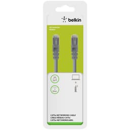 Belkin Cat5e nettverkskabel (5 m)