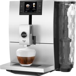 Jura ENA 8 kaffemaskin Metropolitan Black