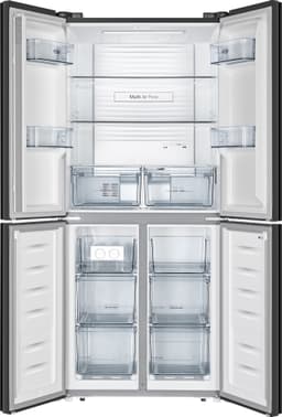 Delonghi side-ved-side D4D394T19N