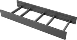 Epoq S fleksibel krydderibakkeindsats (dark grey)