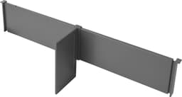 Epoq  skuffeopdeler Tavinea 80cm