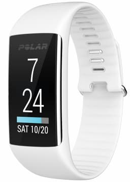 Polar A360 Aktivitetsarmband med pulsmätare (small)