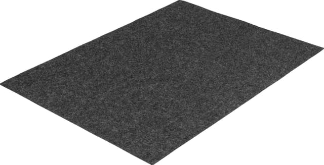Epoq  Lådmatta filt 80 (grafit)