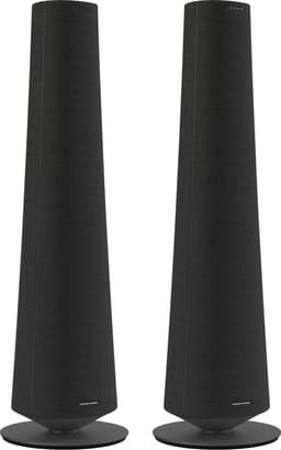 Harman Kardon Citation Tower kaiutinsarja (musta)