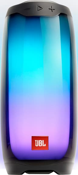 JBL Pulse 4 langaton bilekaiutin (musta)