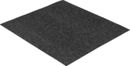Epoq  Lådmatta filt 60 (graphite)