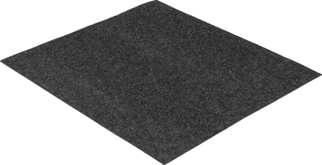 Epoq NP Skuffematte filt 60cm (grafittgrå)