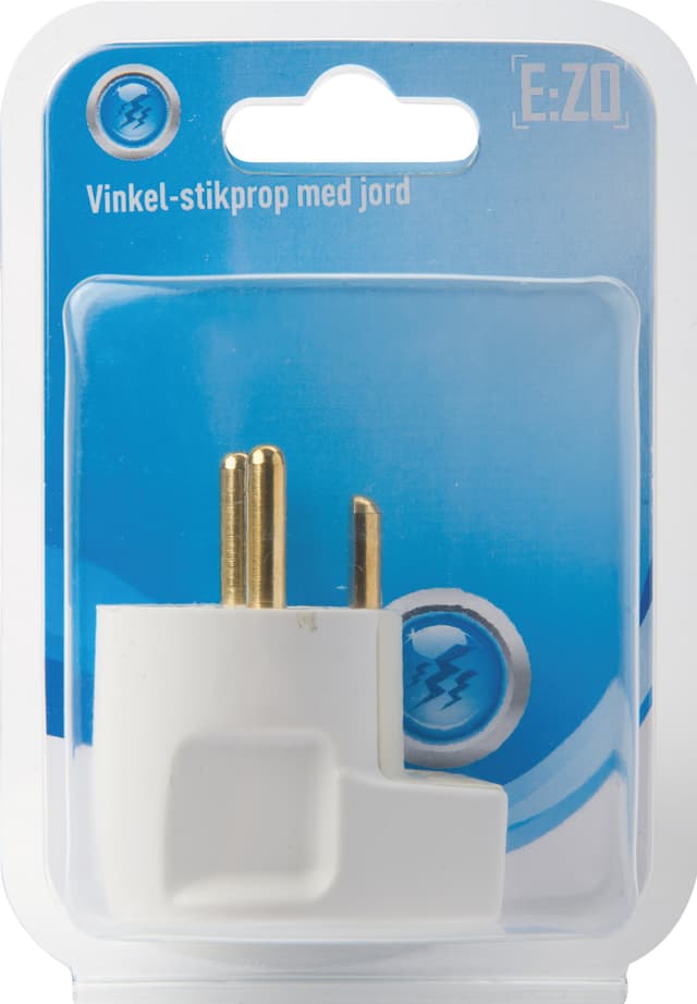 E:ZO 303969 Electrical plug