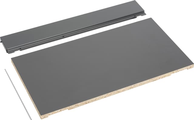 Epoq NP lådbotten och bakpanel 27 60cm låg