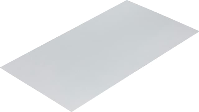 Epoq XP skuffematte 120 (sølv)