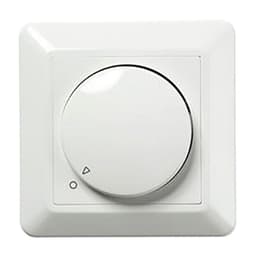 E:ZO 2-polet dimmer RS16/315GLE A323270