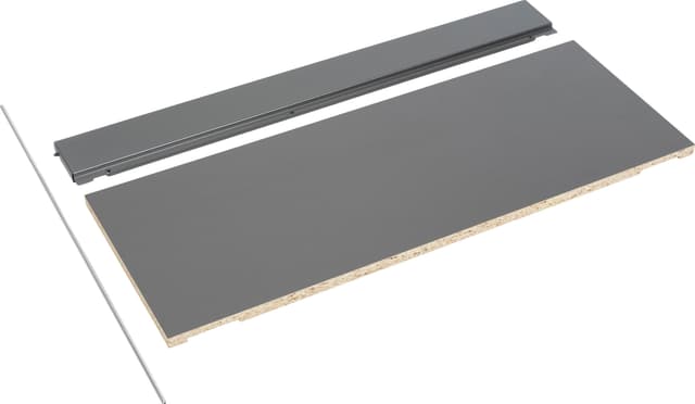Epoq NP lådbotten och bakpanel 27 80cm låg