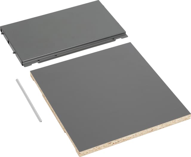 Epoq NP lådbotten och bakpanel 30 40cm hög