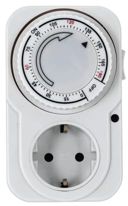 E:ZO Mekanisk Timer