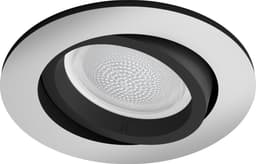 Philips Hue Centura downlight 5045148P7 (aluminium)