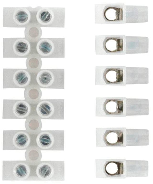E:ZO kabelhode 2.5 mm2