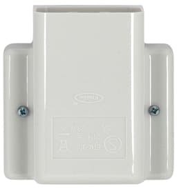 E:ZO Vägguttag till ugn